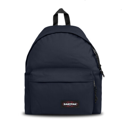 Blauw Eastpak Padded Pak'r Rugzak Ultra Marine