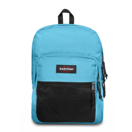 Blauw Eastpak Pinnacle Rugzak Dive Blue