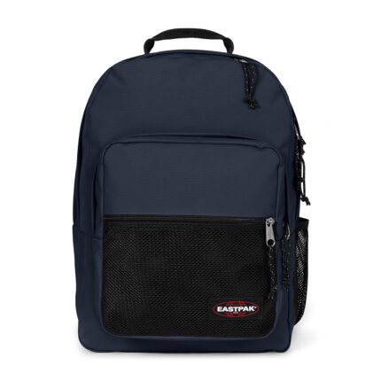 Blauw Eastpak Pinzip Rugzak Ultra Marine