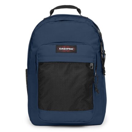 Blauw Eastpak Study Buddy Rugzak Nautic Navy