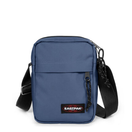 Blauw Eastpak The One Powder Pilot