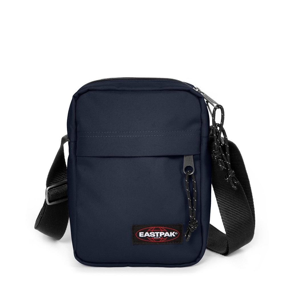 Blauw-Eastpak-The-One-Ultra-Marine