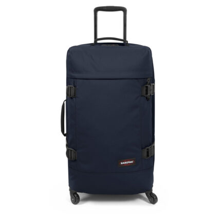 Blauw Eastpak Trans4 M Trolley TSA Ultra Marine