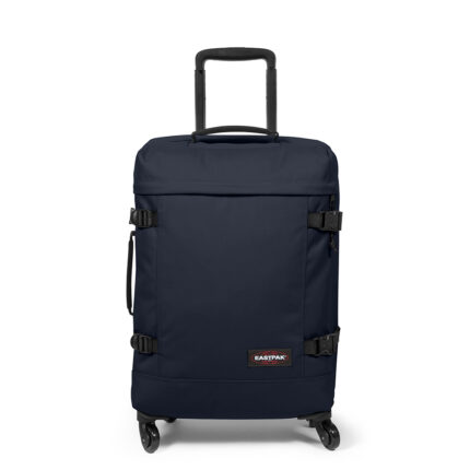 Blauw Eastpak Trans4 S Trolley TSA Ultra Marine