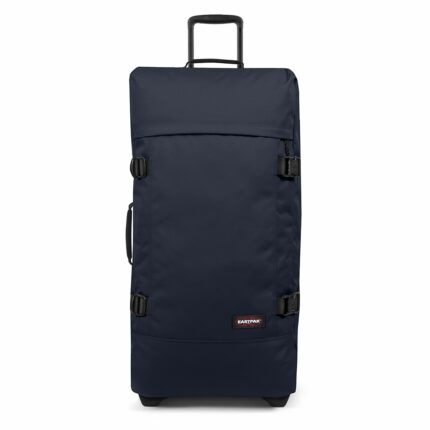 Blauw Eastpak Tranverz L Trolley Ultra Marine