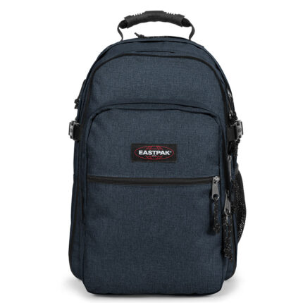 Blauw Eastpak Tutor Rugzak Triple Denim