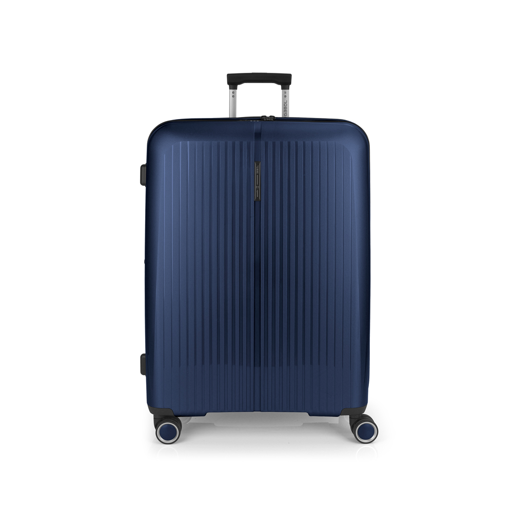 Blauw-Gabol-Brooklyn-Spinner-75-Expandable-Dark-Blue