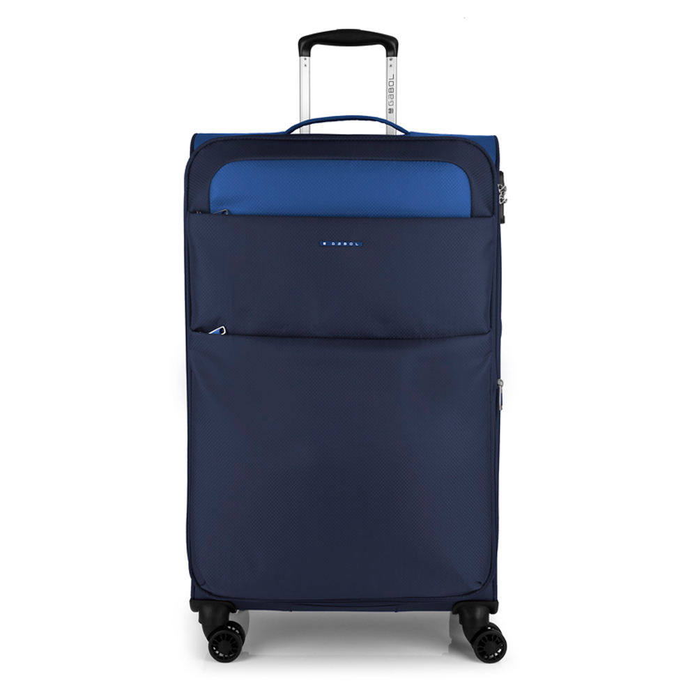 Blauw-Gabol-Cloud-Large-Trolley-79-Expandable-Blue