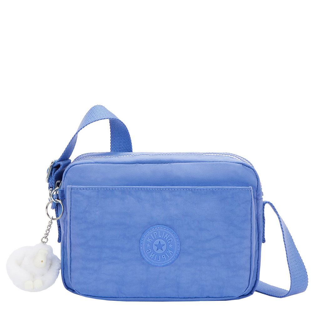 Blauw-Kipling-Abanu-Medium-Crossbody-Cocktail-Blue