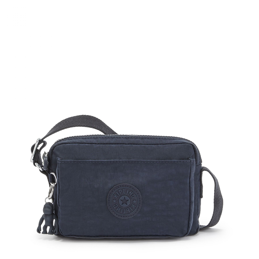Blauw-Kipling-Abanu-Mini-Crossbody-Blue-Bleu