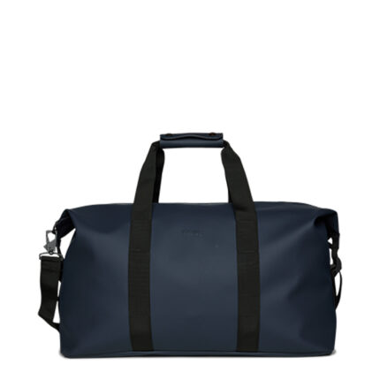Blauw Rains Hilo Weekend Bag Reistas Navy