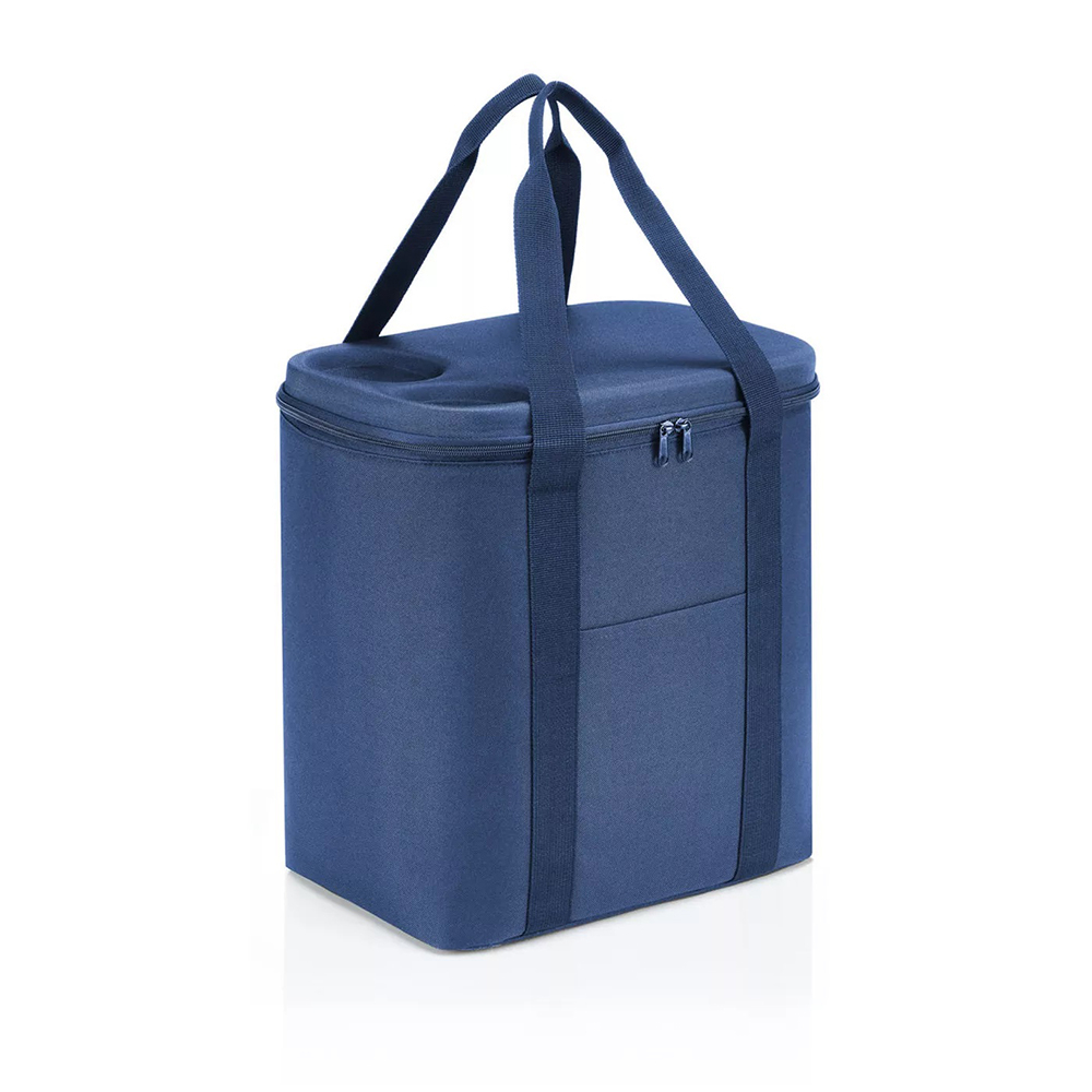 Blauw-Reisenthel-Koeltas-Coolerbag-XL-Navy