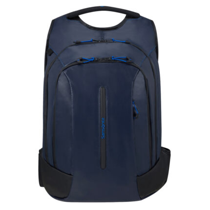 Blauw Samsonite Ecodiver Laptop Rugzak L Blue Nights
