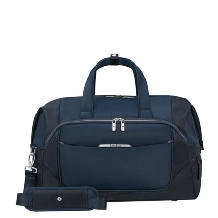 Blauw Samsonite Re-Lite Overnighter Duffle 48 Midnight Blue