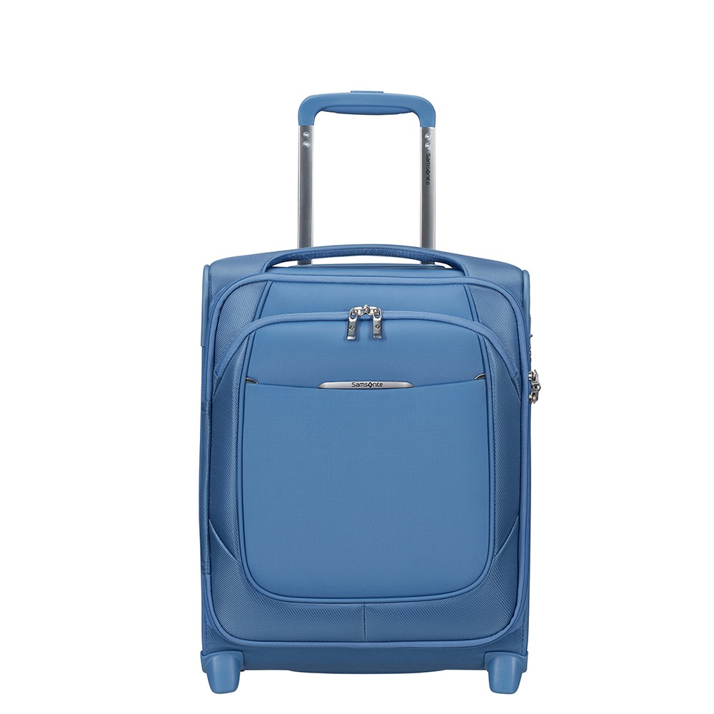 Blauw-Samsonite-Re-Lite-Upright-45-cm-Underseater-Capri-Blue