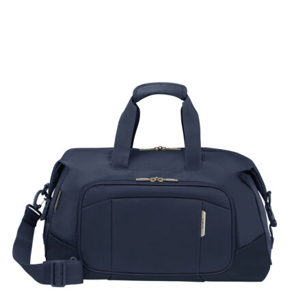 Blauw Samsonite Respark Overnighter Duffle 48 Midnight Blue