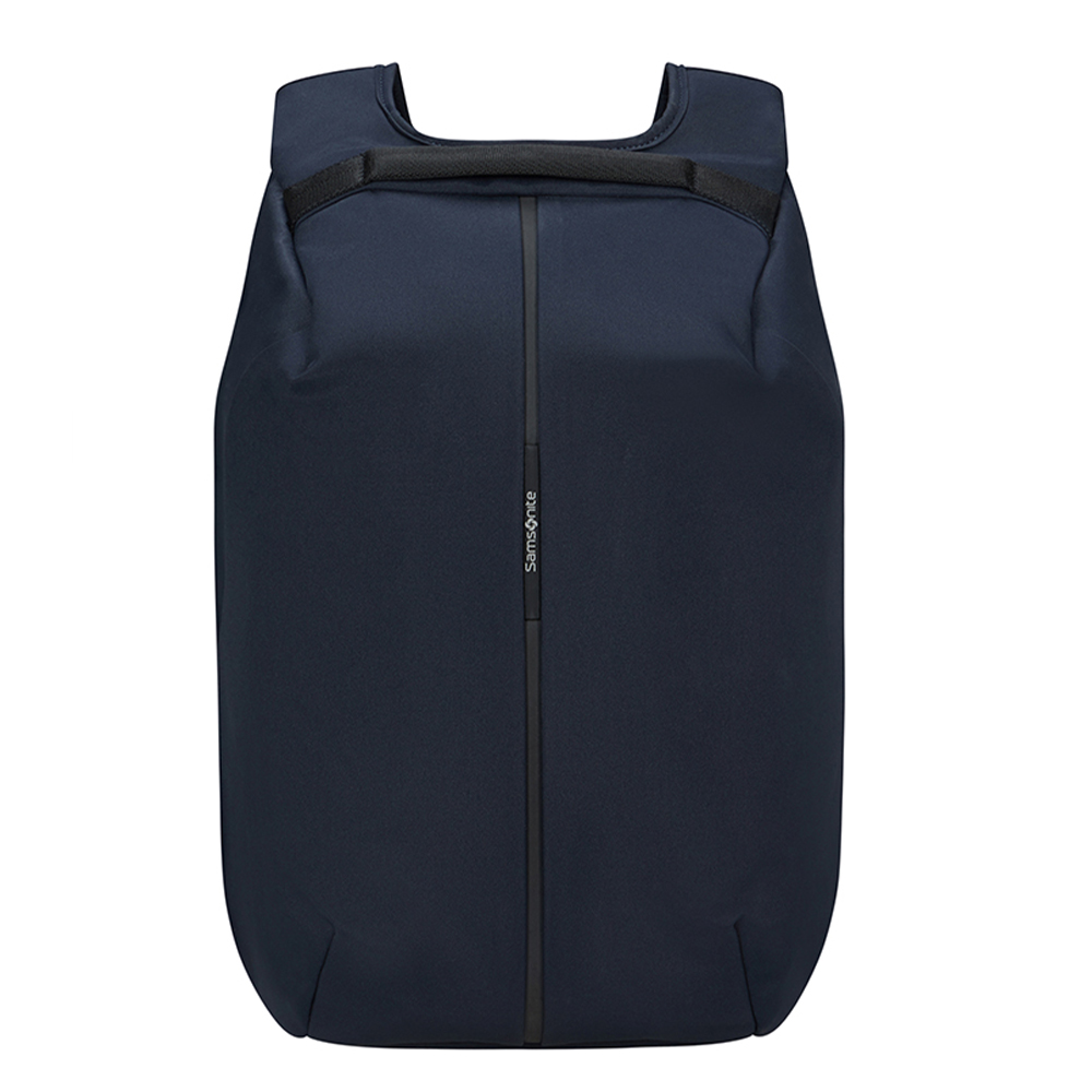Blauw-Samsonite-Securipak-2.0-Laptop-Backpack-15.6-Dark-Blue