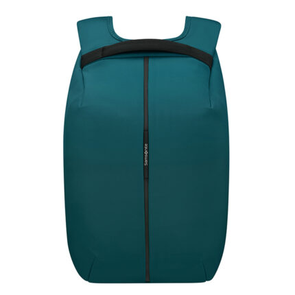 Blauw Samsonite Securipak 2.0 Laptop Backpack 15.6" Petrol