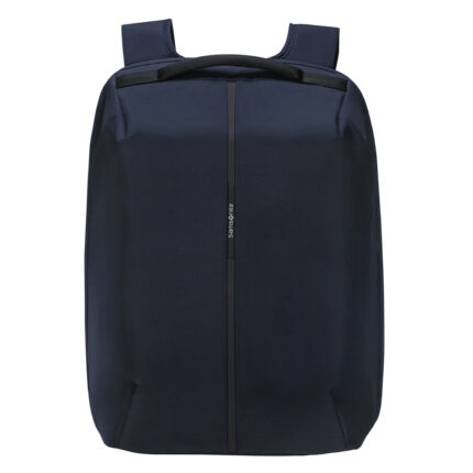 Blauw Samsonite Securipak 2.0 Laptop Backpack 17.3" Dark Blue