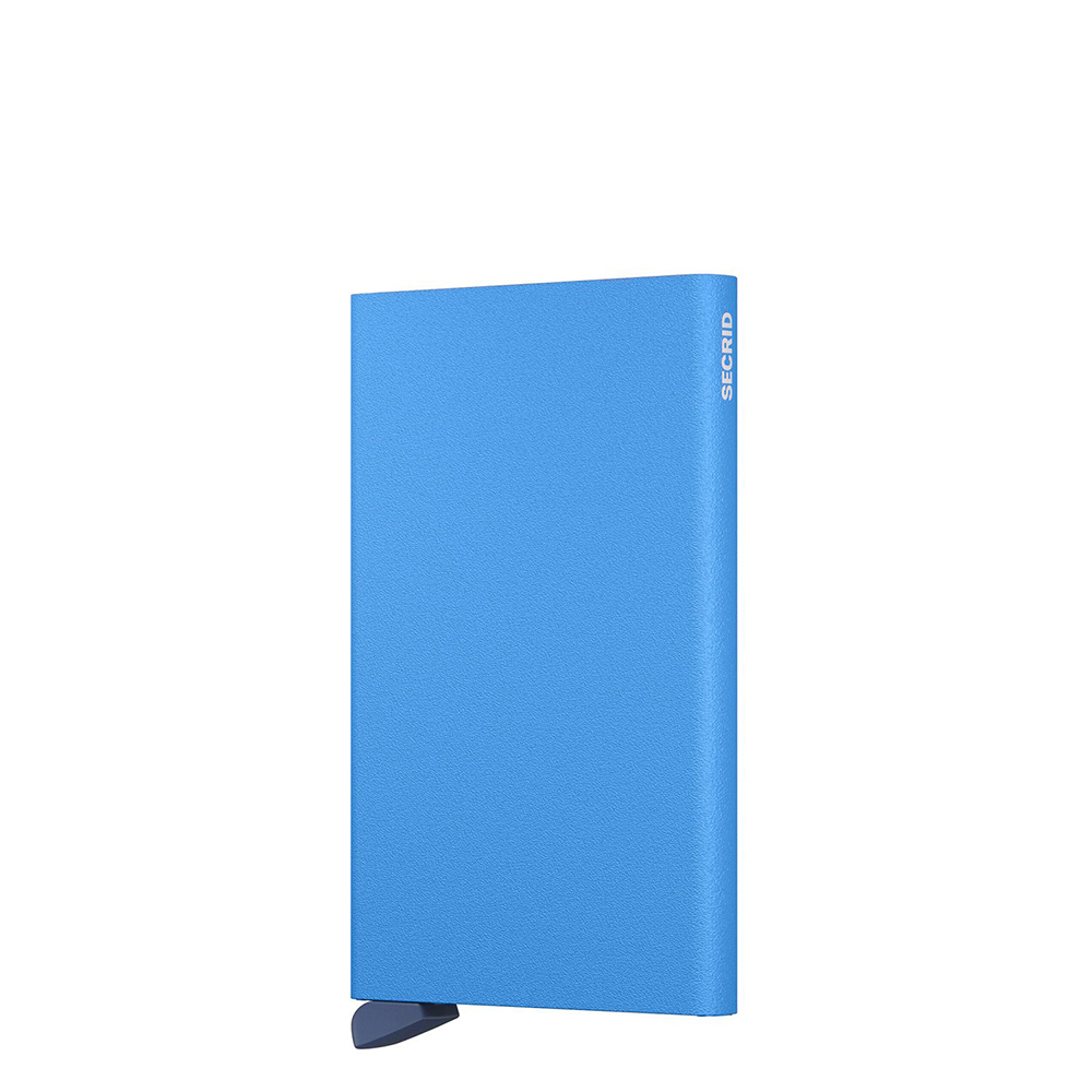 Blauw-Secrid-Cardprotector-Kaarthouder-Powder-Ultra-Blue