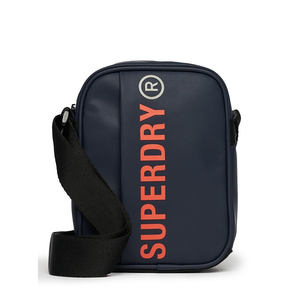 Blauw-Superdry-Tarp-Cross-Body-Bag-Eclipse-Navy