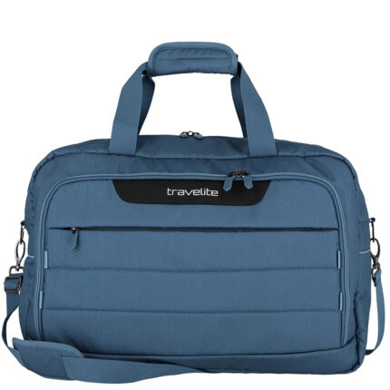 Blauw Travelite Skaii Weekender/Backpack Blue