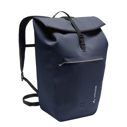 Blauw Vaude Clubride III Rugtas Eclipse Blue