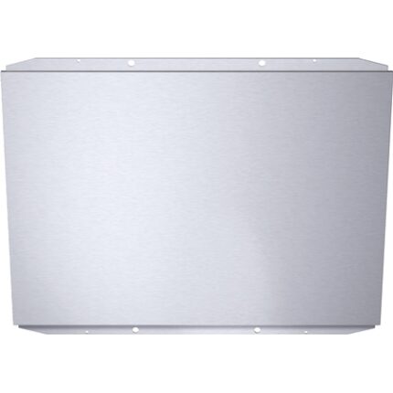 Bosch DHZ9550 achterwand