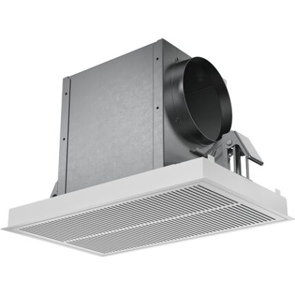 Bosch DIZ1JC2C6 CleanAir module voor luchtrecirculatie
