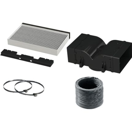 Bosch DIZ2CB1I4 CleanAir recirculatieset