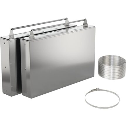 Bosch DSZ1WW1J1 Recirculatie startset