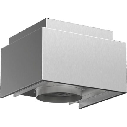 Bosch DWZ1FX5D1 Regenereerbaar recirculatieset met wandschouwkappen