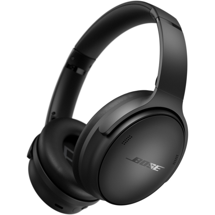 Bose-QuietComfort-headset