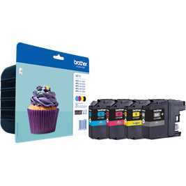 Brother-Originele-MultiPack-LC-123VALBP-inktcartridge