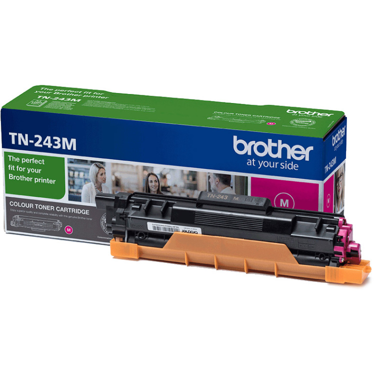 Brother-TN-243M-toner
