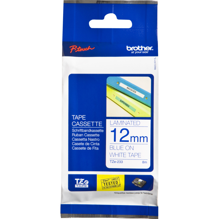 Brother-TZE-233-printlint