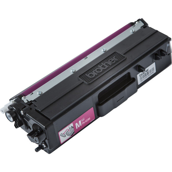 Brother-Toner-magenta-TN-423M