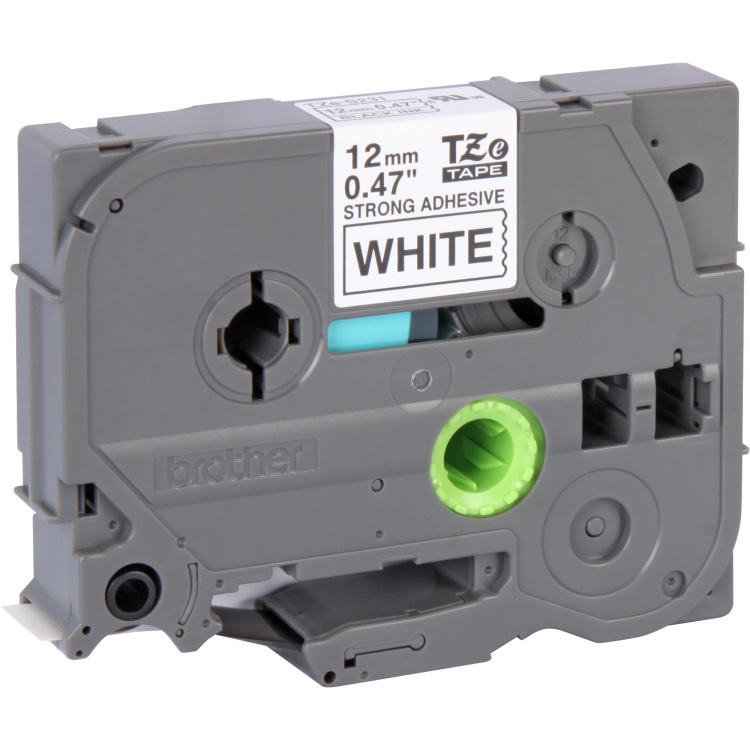 Brother-Tze-S231-printlint