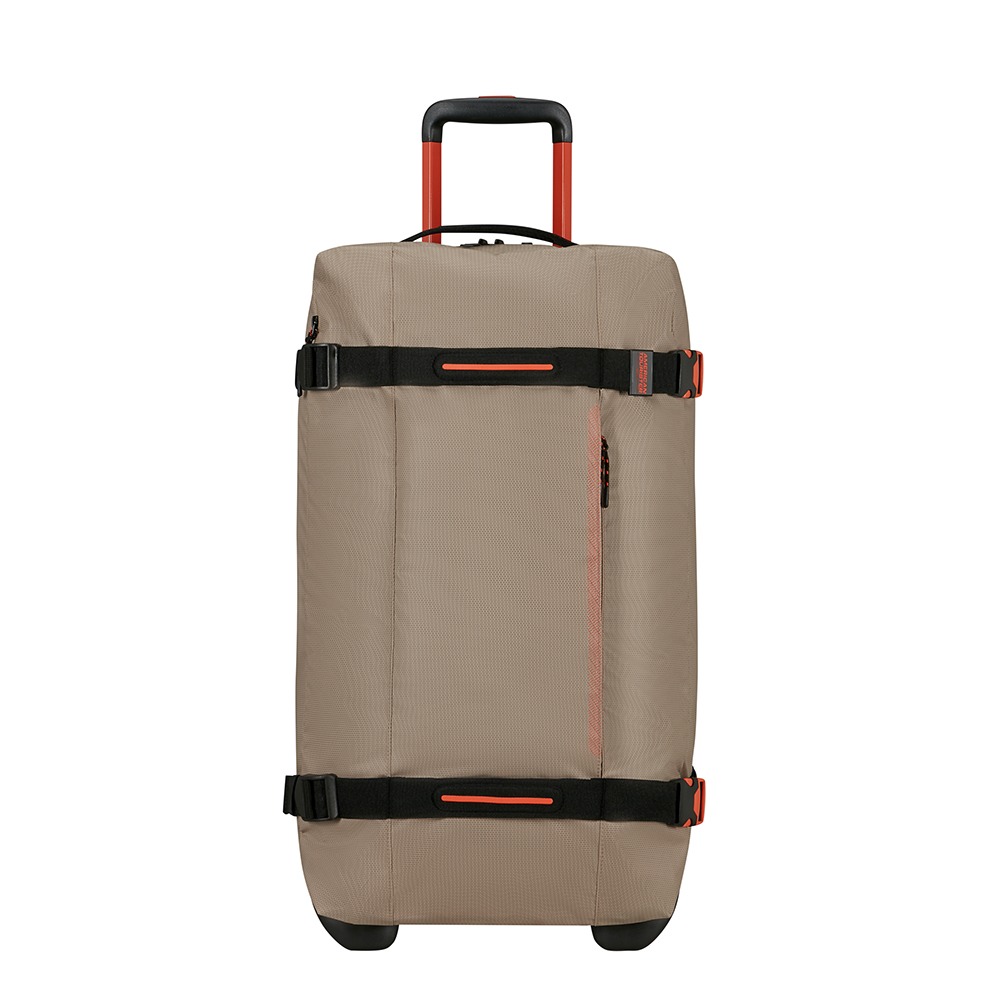 Bruin-American-Tourister-Urban-Track-Duffel-On-Wheels-M-Coated-Beige-Orange
