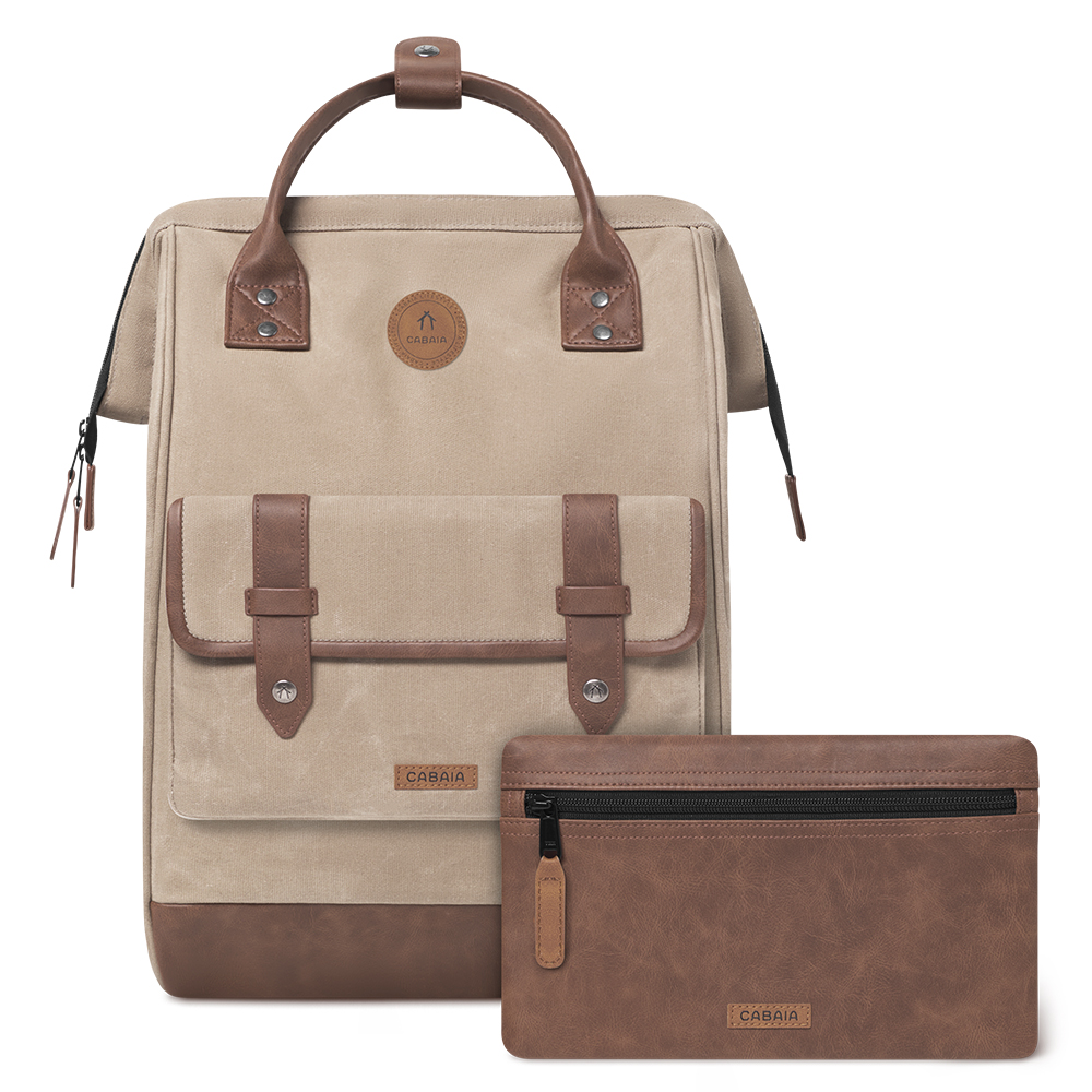 Bruin-Cabaia-Adventurer-Waxed-Cotton-Large-Rugzak-Rabat