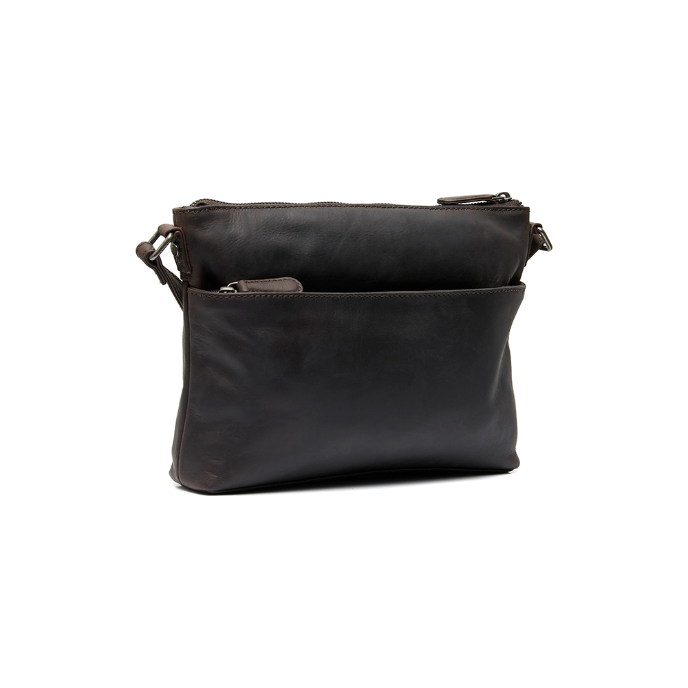 Bruin-Chesterfield-Durban-Schoudertas-Brown