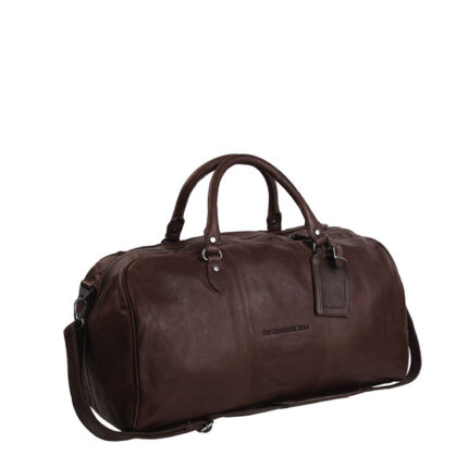 Bruin Chesterfield William Reistas Brown