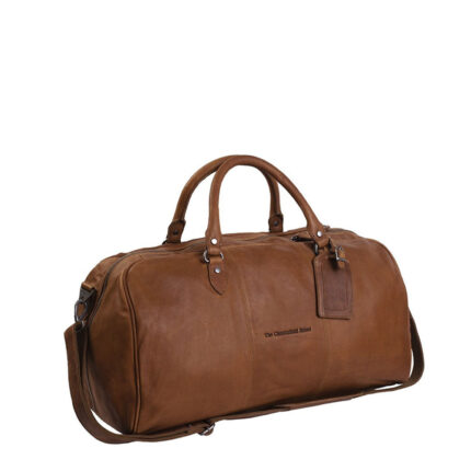 Bruin Chesterfield William Reistas Cognac
