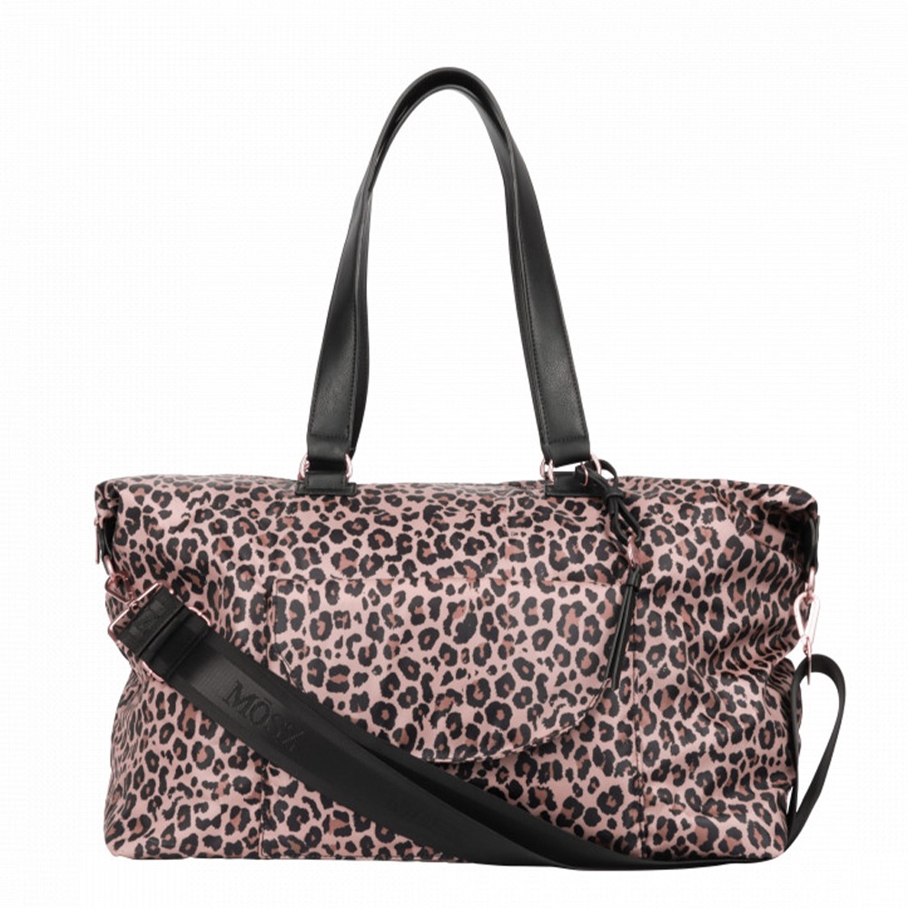 Bruin-MOSZ-Travelbag-Sandy-Leopard