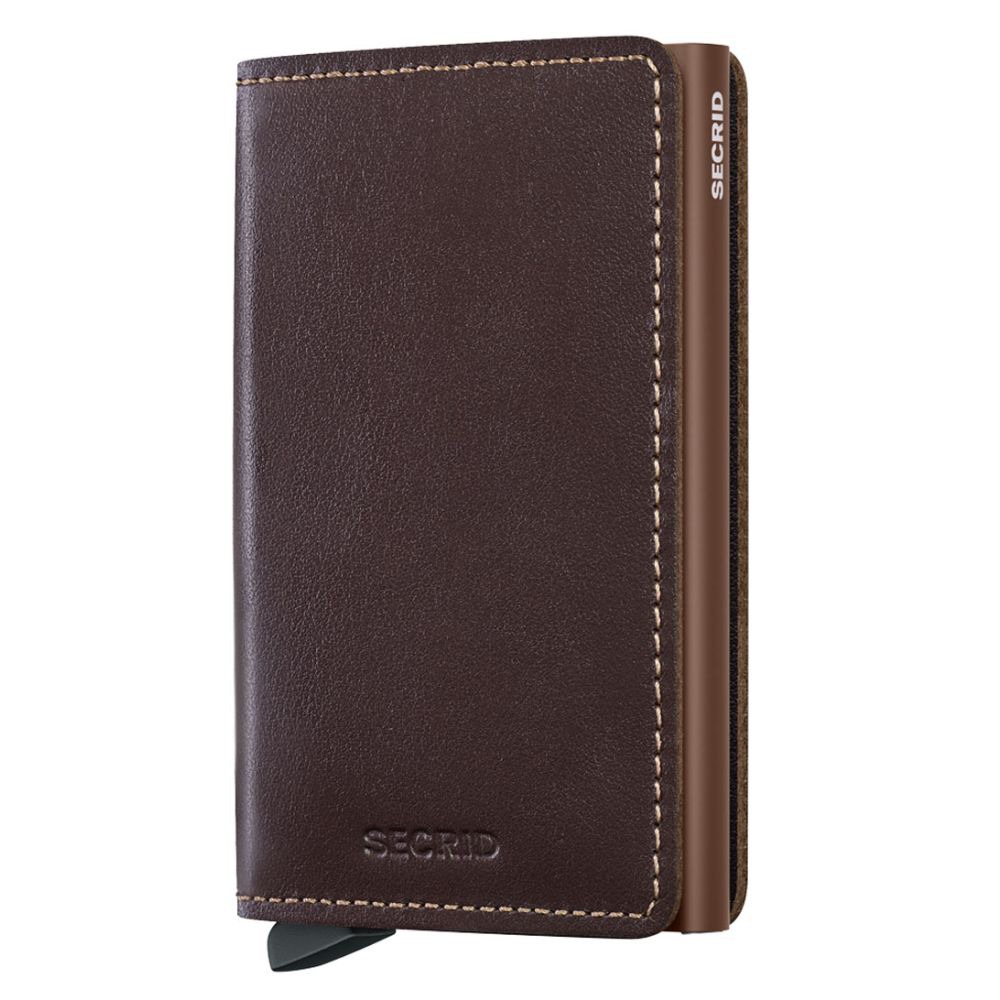 Bruin-Secrid-Slim-Wallet-Portemonnee-Original-Chocolate