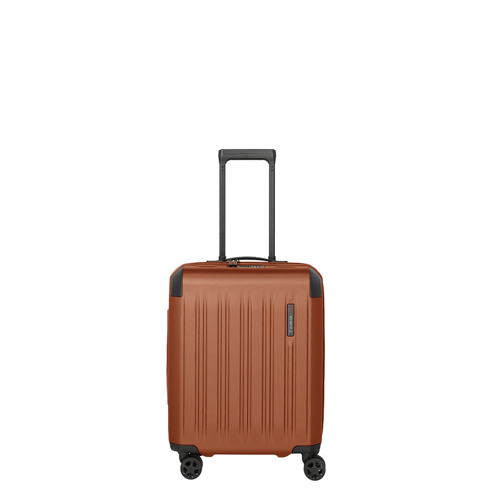 Bruin-Travelite-Dynamiic-4-Wiel-Trolley-S-Expandable-Copper