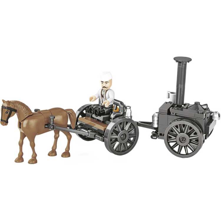 COBI-Historical-Collection-Veldkeuken-Hf.14-Constructiespeelgoed