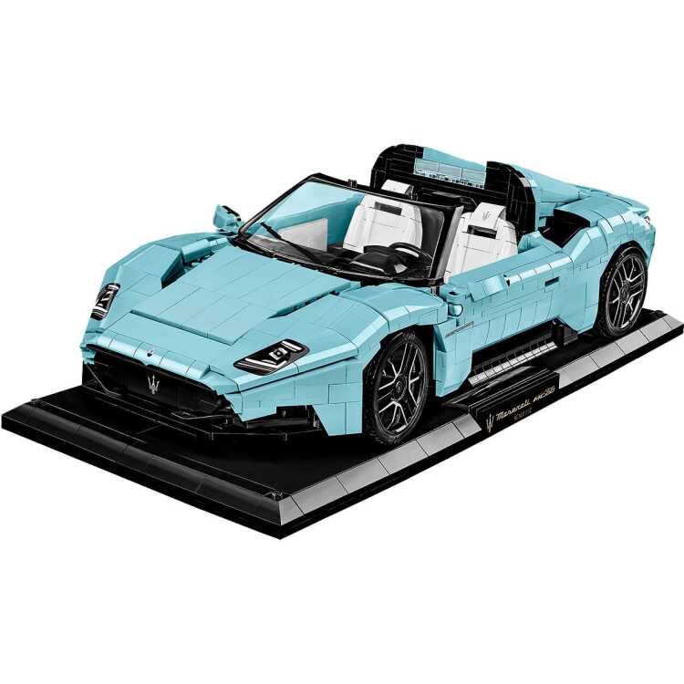 COBI-Maserati-MC20-Cielo-Executive-Edition-Constructiespeelgoed