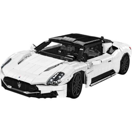COBI Maserati MC20 Constructiespeelgoed