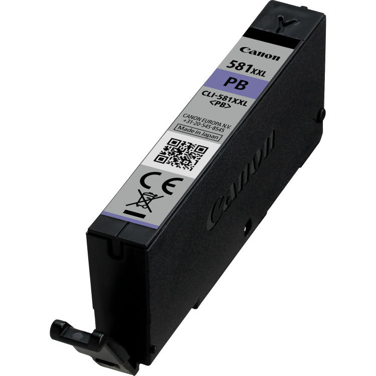Canon-CLI-581XXL-fotoblauwe-inktcartridge